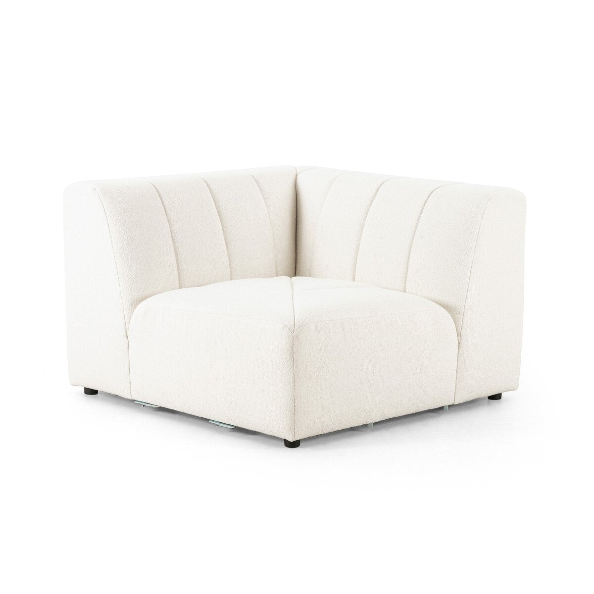 Build Your Own: Langham Channeled Sectional