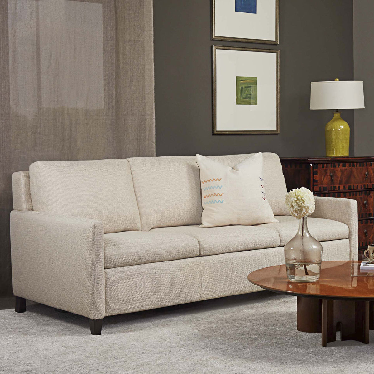 american made custom sofas