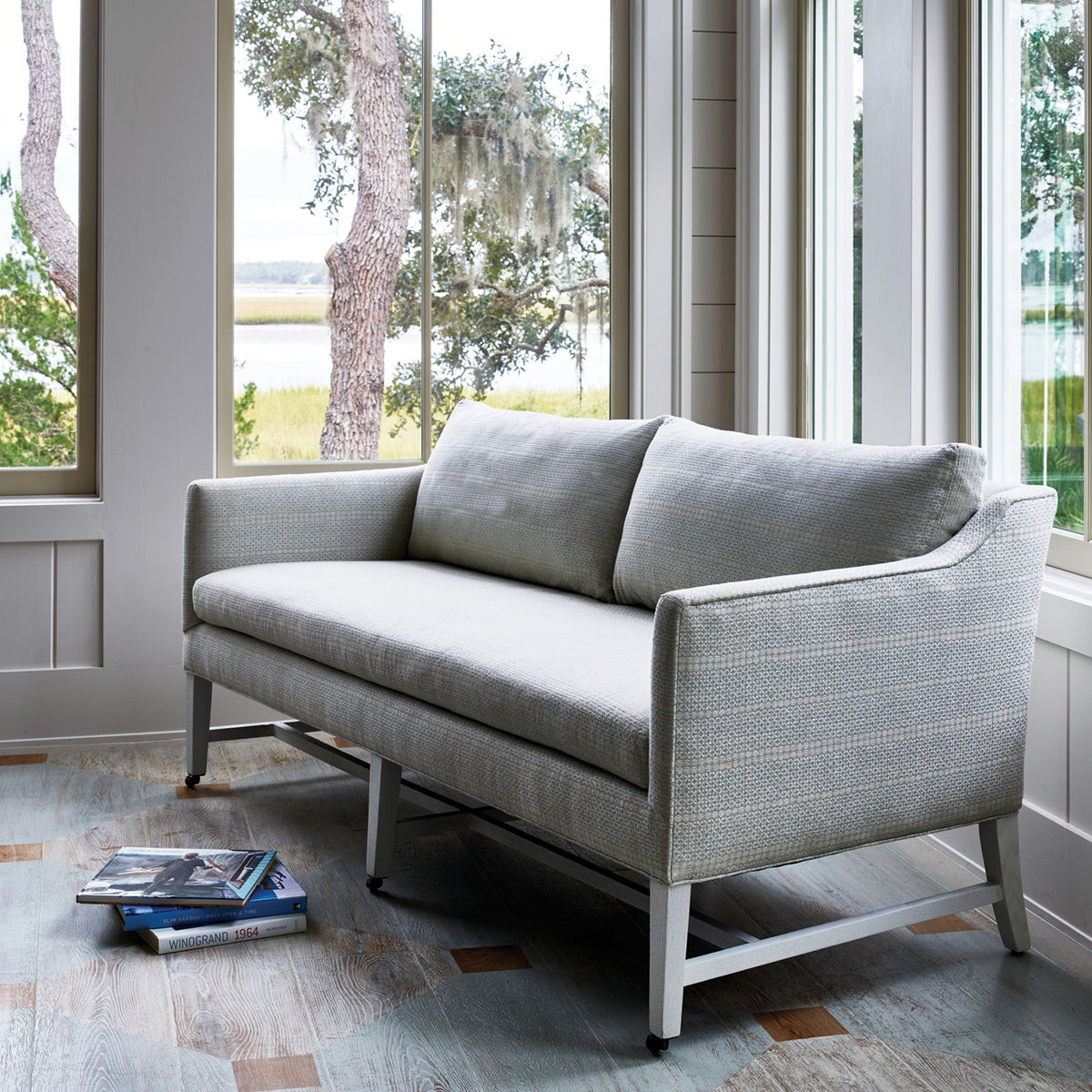 custom modern sofas