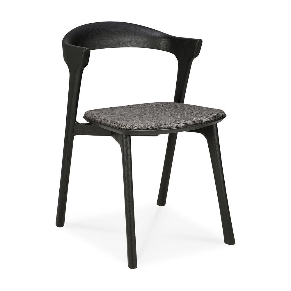 Ethnicraft FURNITURE - Bok Upholstered Dining Chair