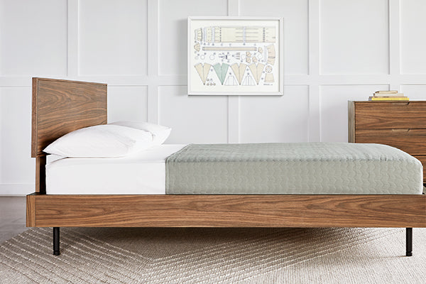 midcentury bedroom furniture