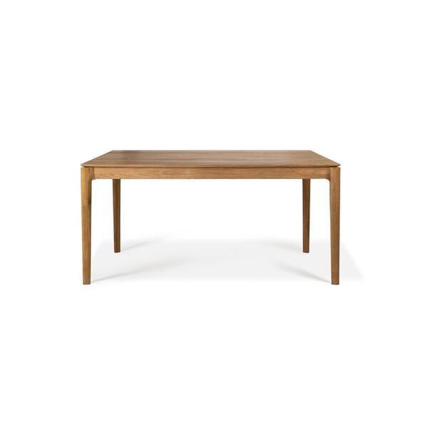 Ethnicraft FURNITURE - Bok Dining Table