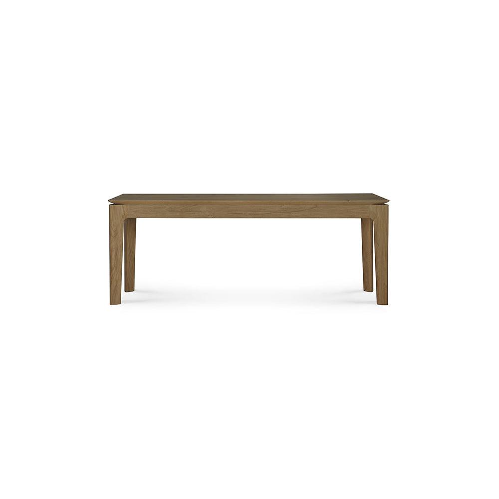Ethnicraft FURNITURE - Bok Bench