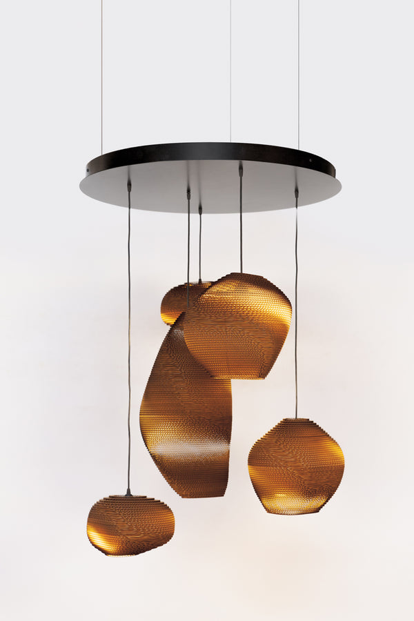 Canopy (5 Fixture)