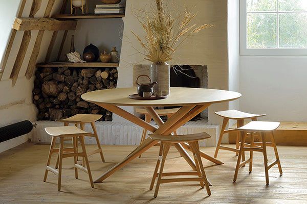 japandi furniture