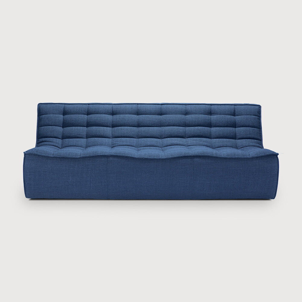 N701 Modular Sofa & Sectional