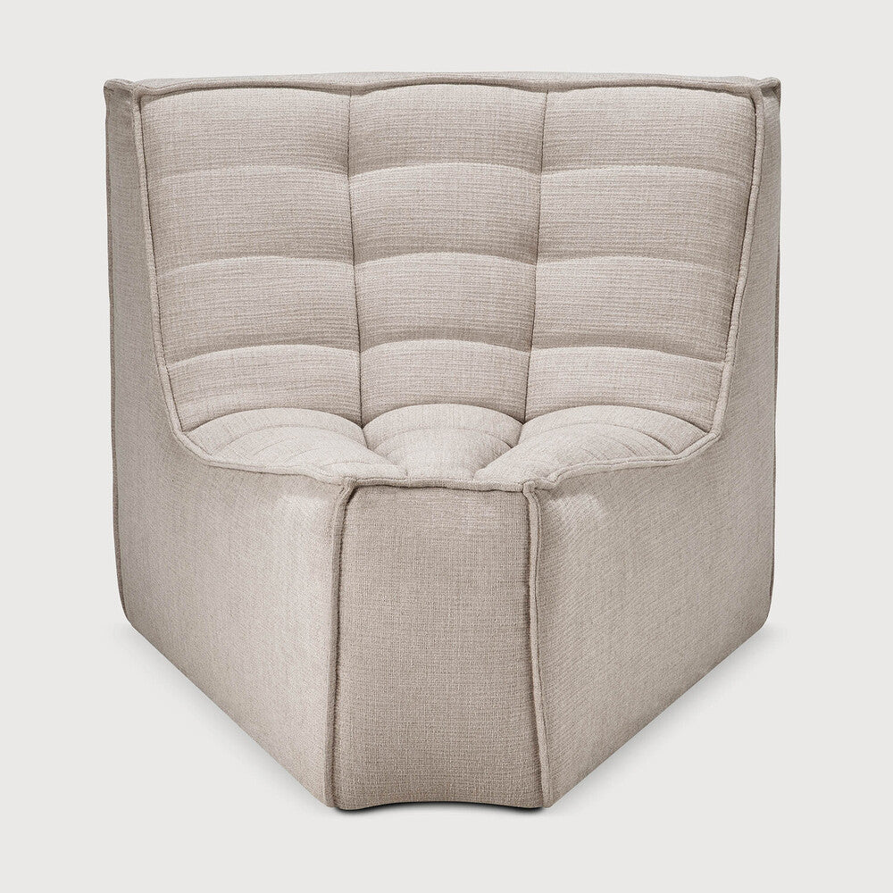 N701 Modular Sofa & Sectional