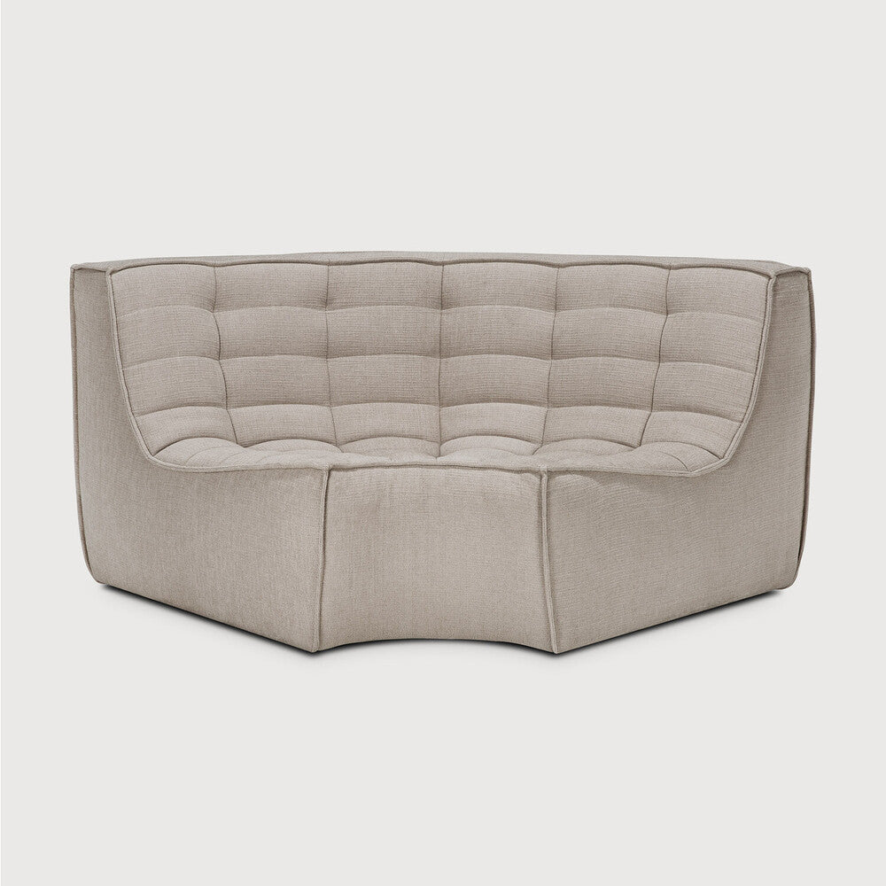 N701 Modular Sofa & Sectional