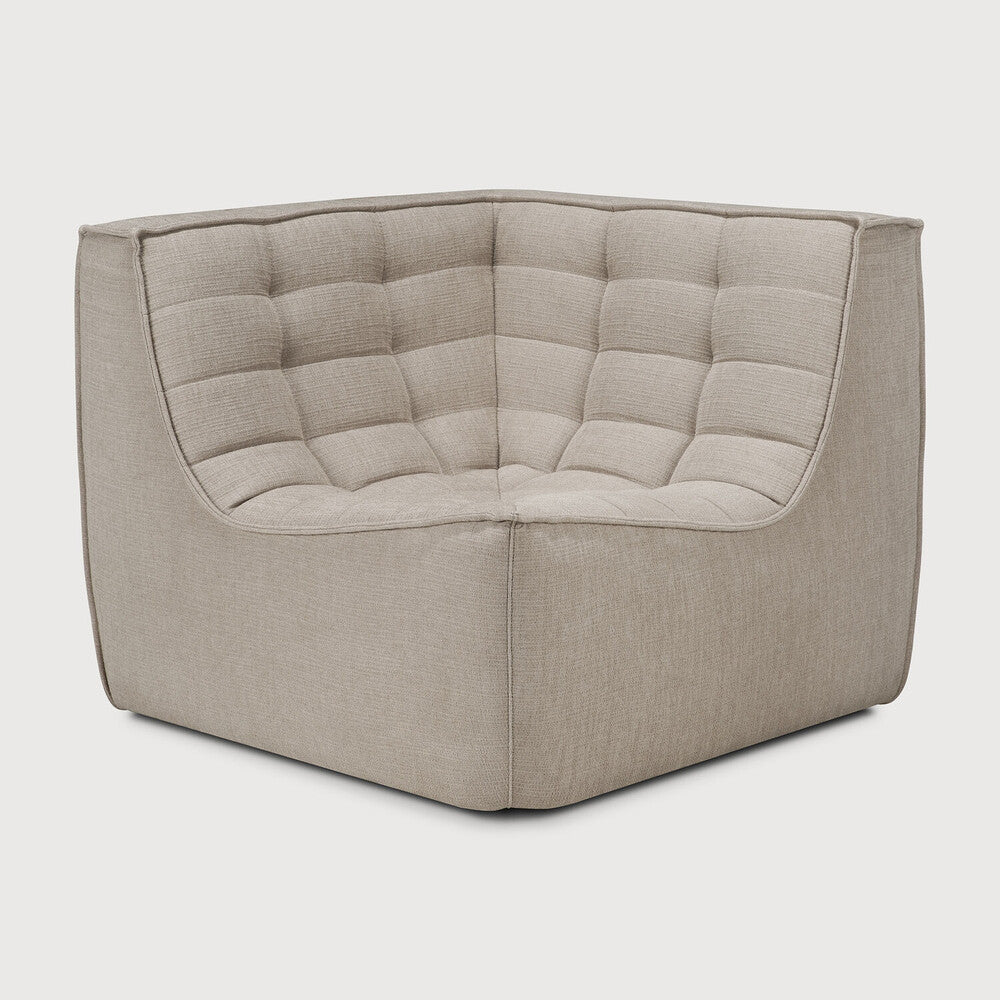 N701 Modular Sofa & Sectional