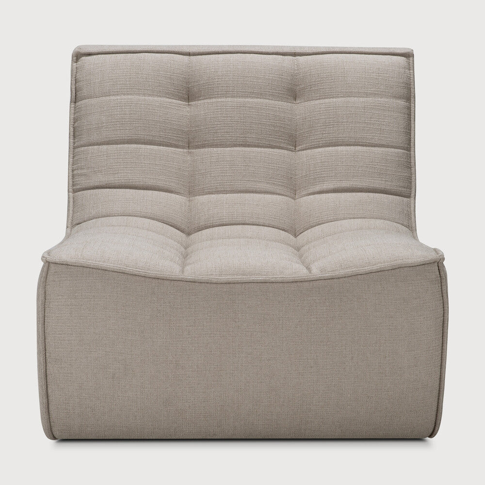 N701 Modular Sofa & Sectional