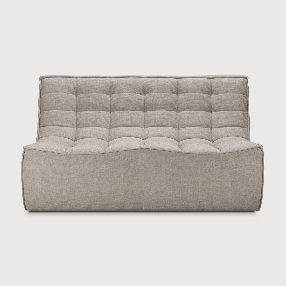 N701 Modular Sofa & Sectional