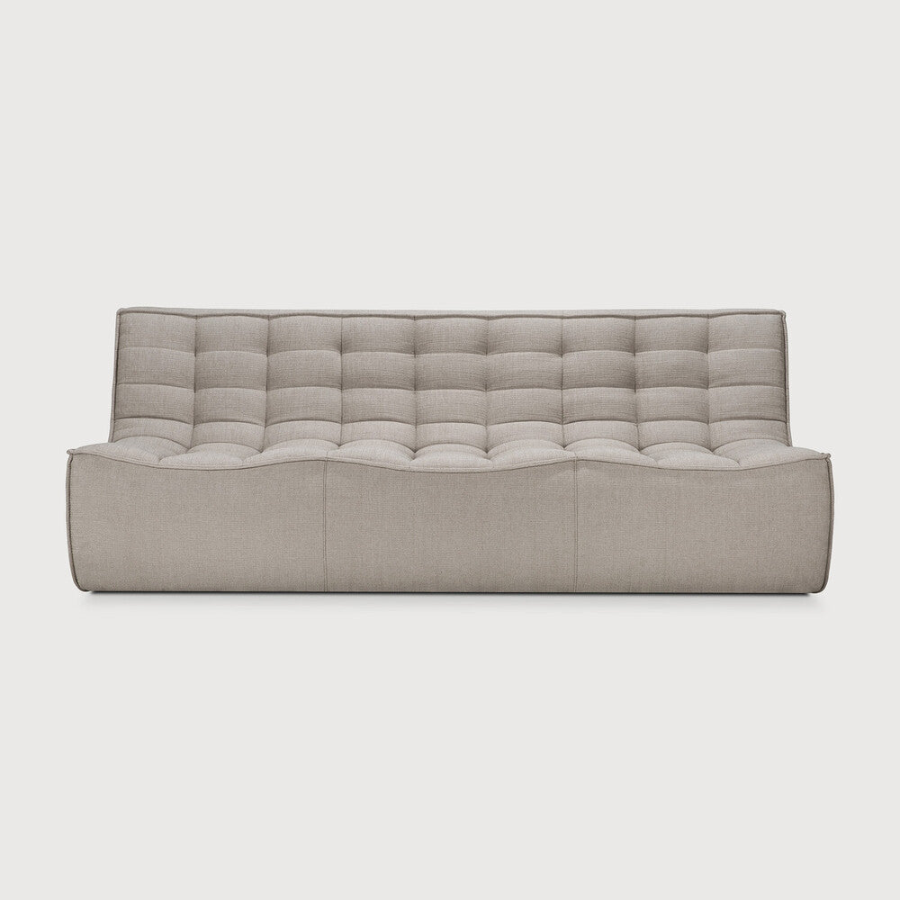 N701 Modular Sofa & Sectional