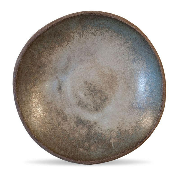 MM Clay TABLETOP - Progress Pasta Bowl - Moonshadow