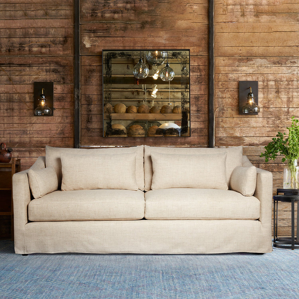 custom furniture
