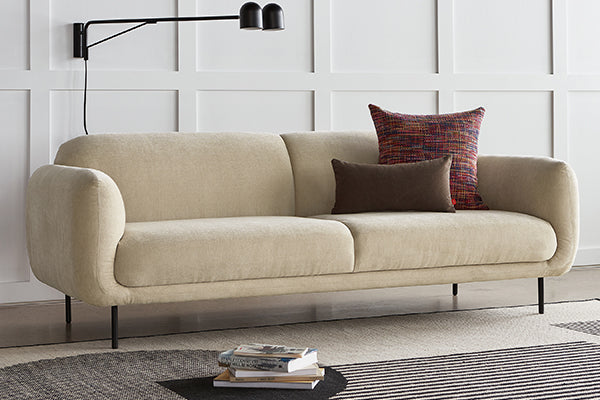 gus modern sofa